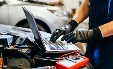 Inspection Diagnostics in Northern Virginia | Chahel Automotive